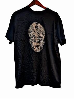 Authentic Givenchy 09 SS Silk Tee